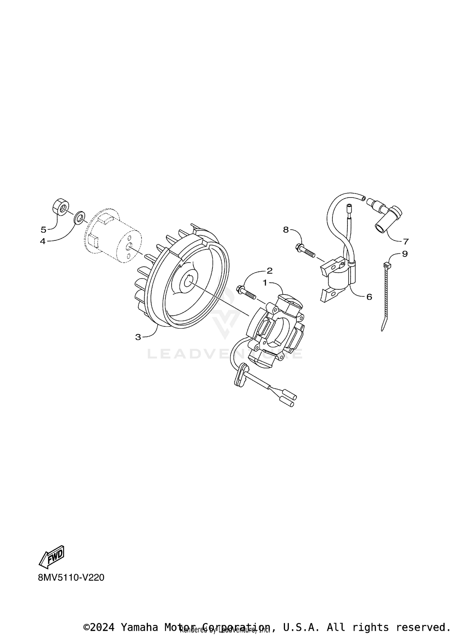 GENERATOR