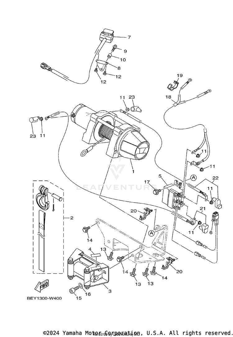 OEM Assembly Image
