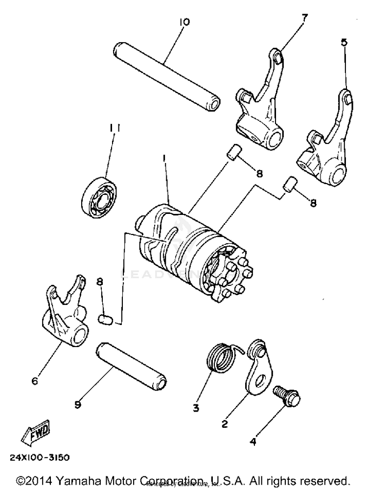 OEM Assembly Image