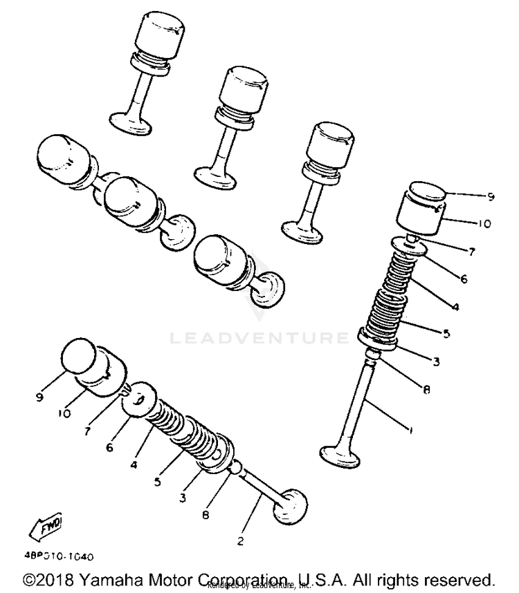 OEM Assembly Image
