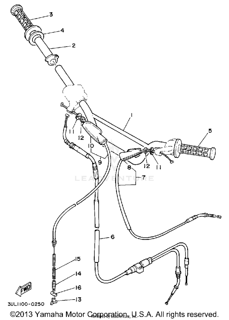 OEM Assembly Image