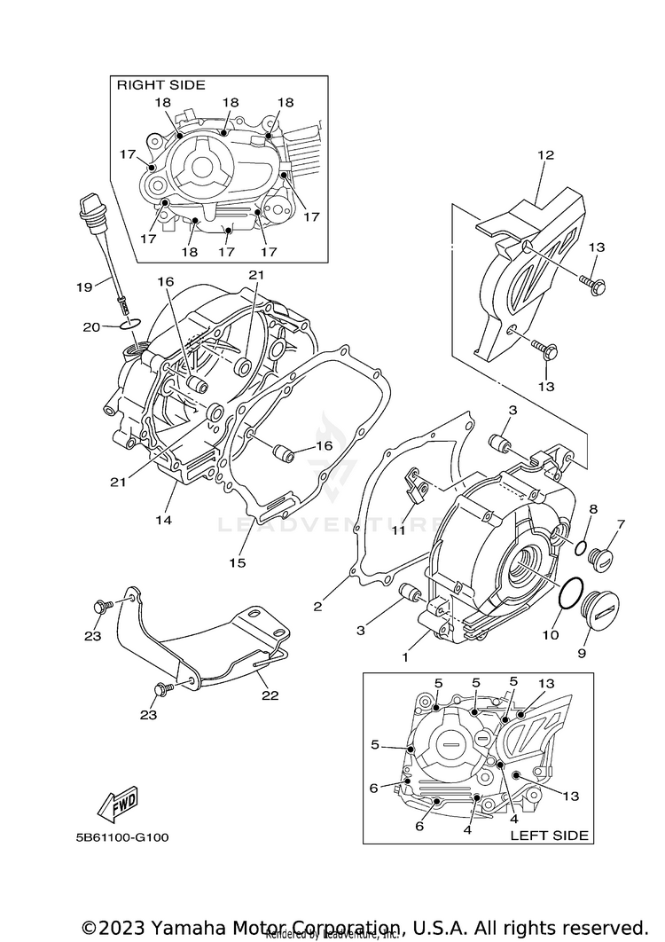 OEM Assembly Image