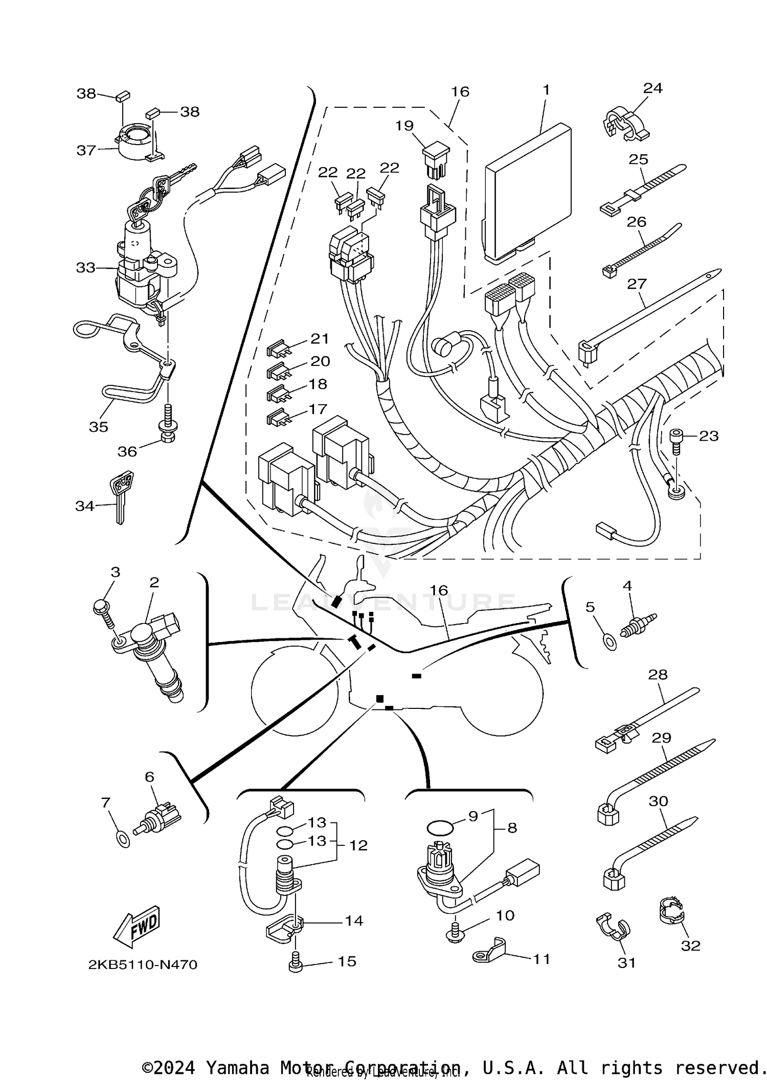 ELECTRICAL 1