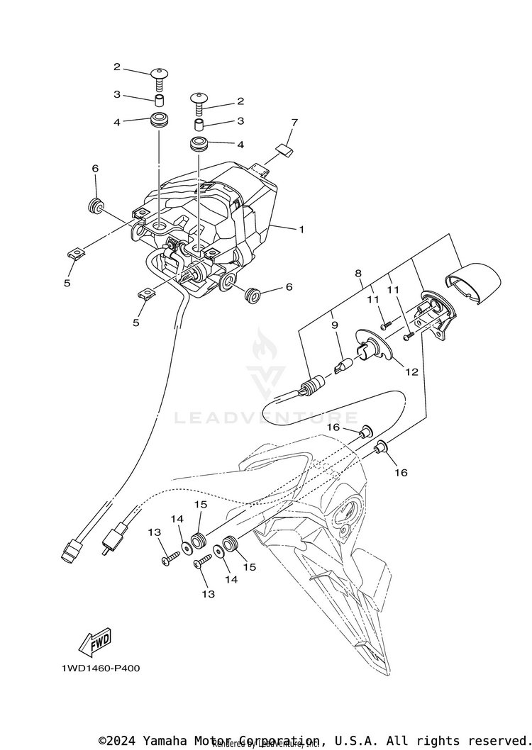 OEM Assembly Image