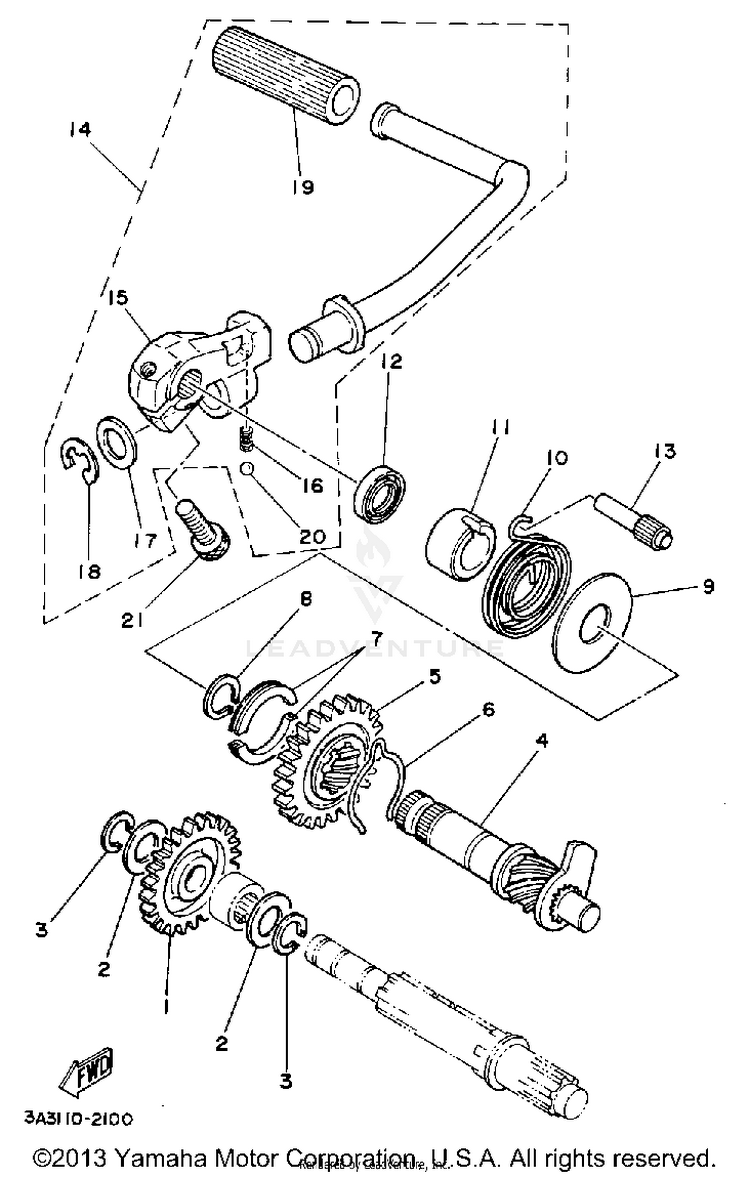 OEM Assembly Image