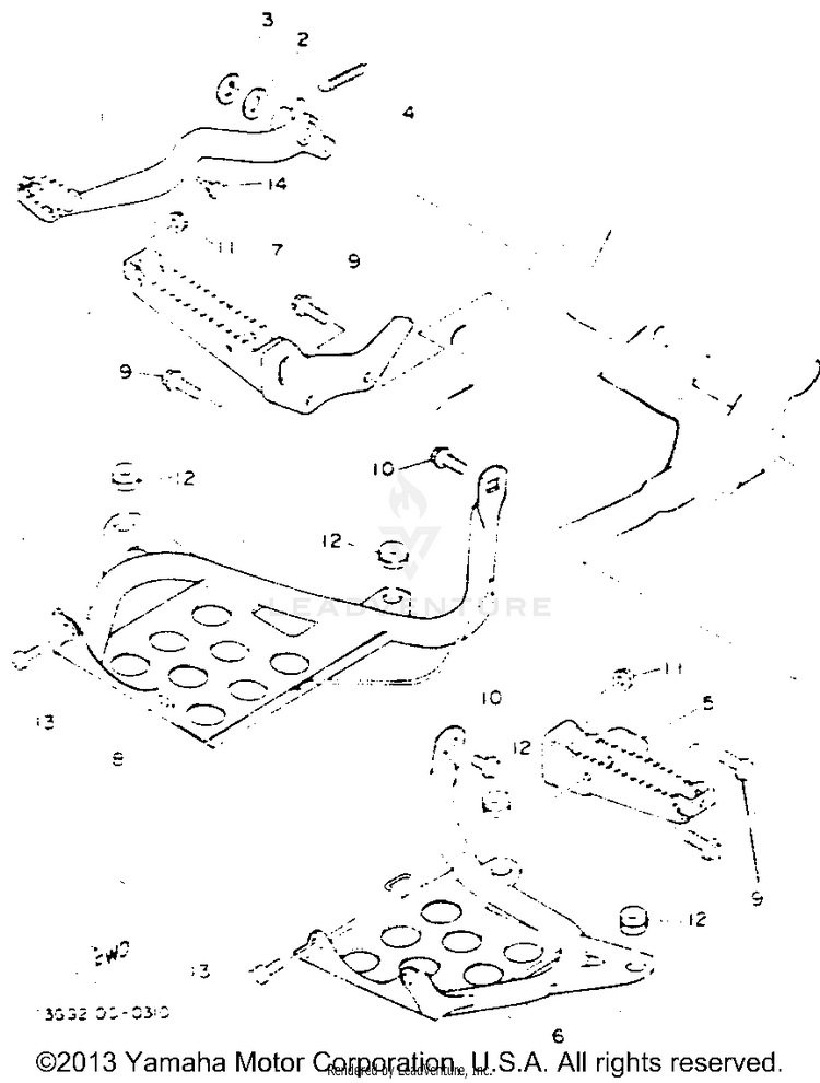 OEM Assembly Image