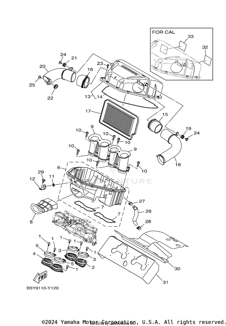 OEM Assembly Image