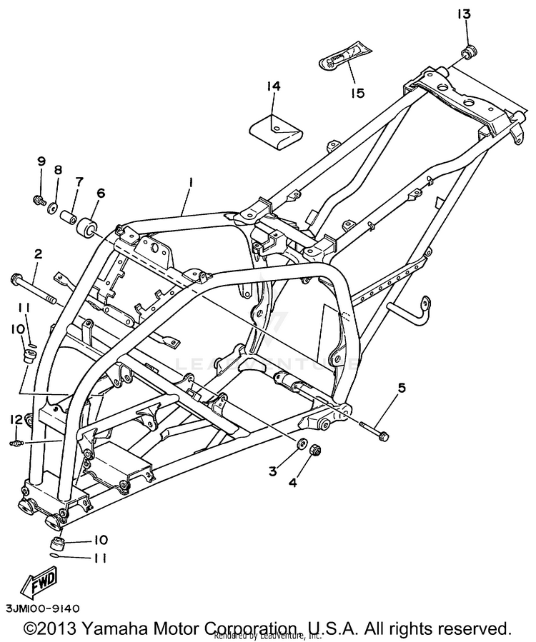 OEM Assembly Image