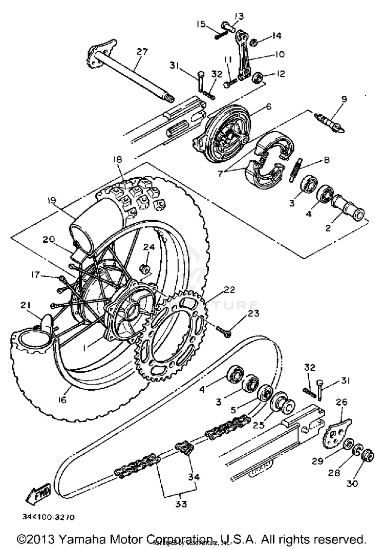 OEM Assembly Image