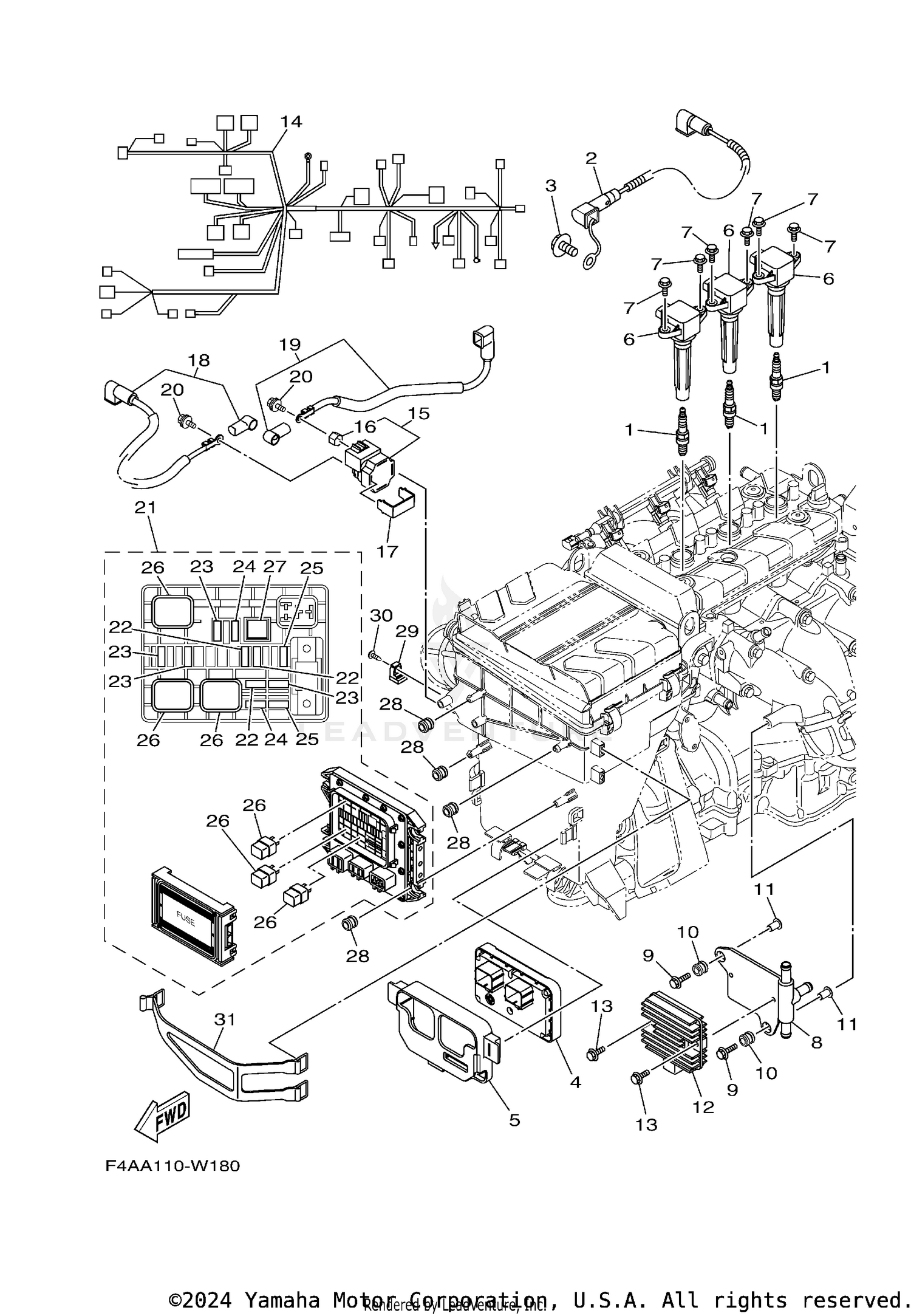 ELECTRICAL 1