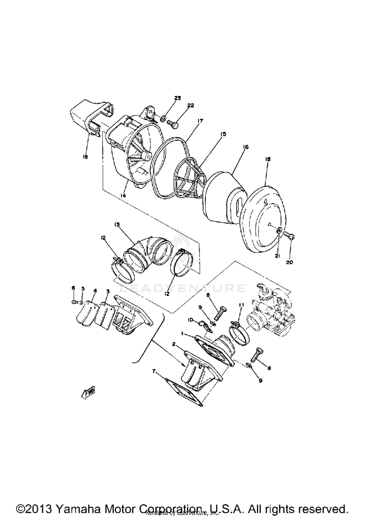 OEM Assembly Image