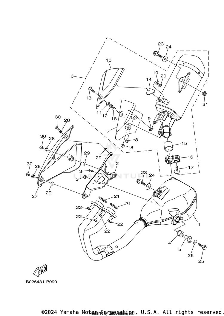 OEM Assembly Image