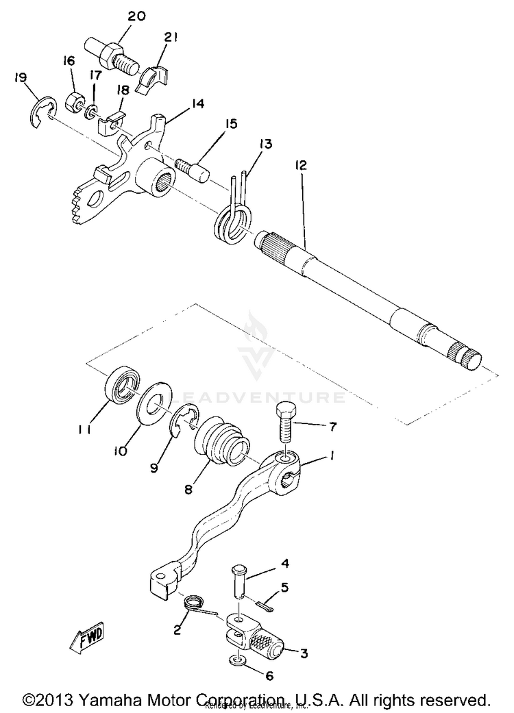 OEM Assembly Image