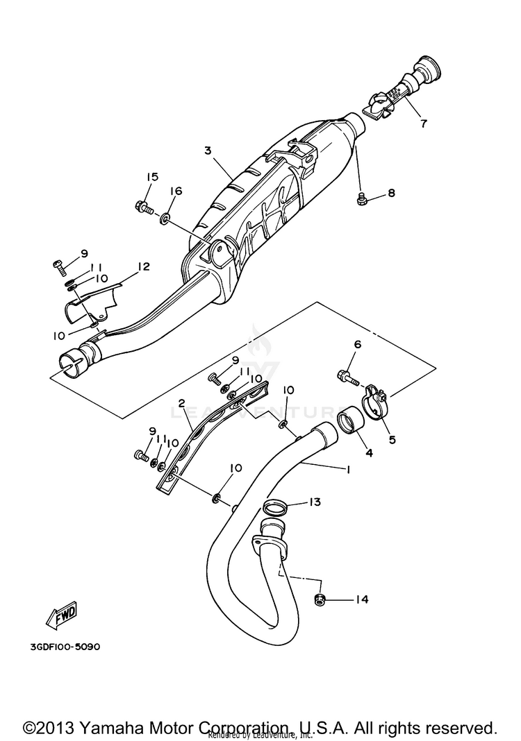 OEM Assembly Image