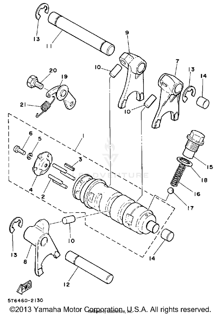 OEM Assembly Image