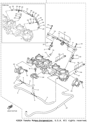 Intake 2 Schematic