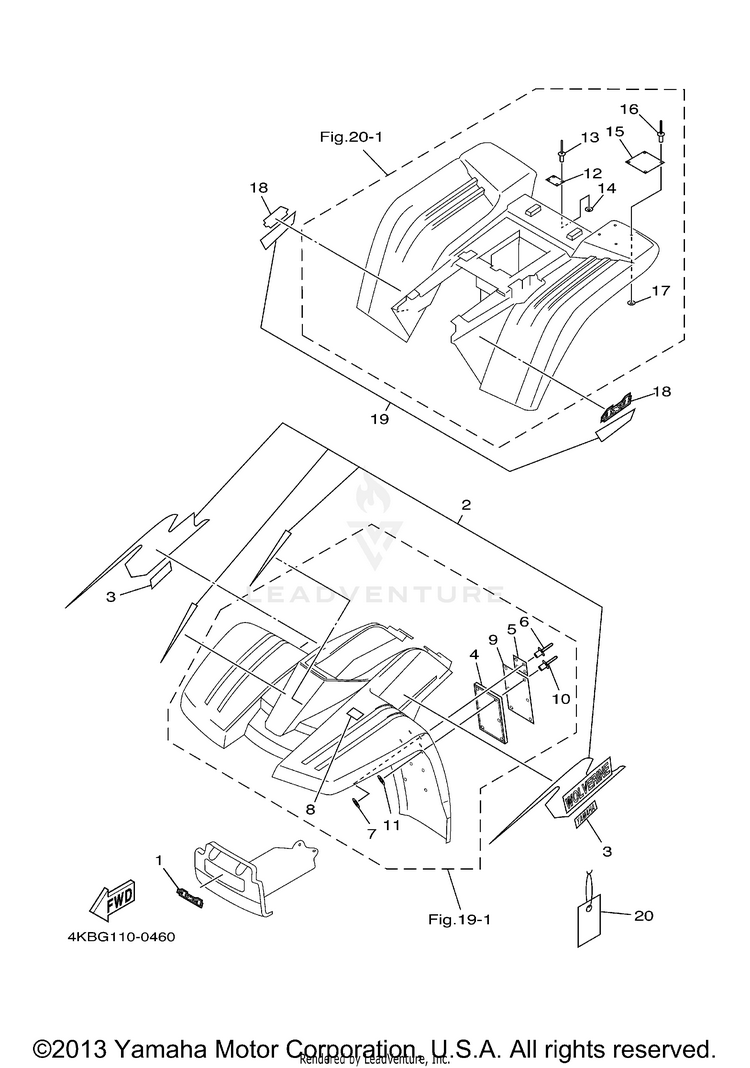 Emblem Label 1 Schematic