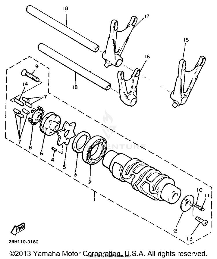 OEM Assembly Image