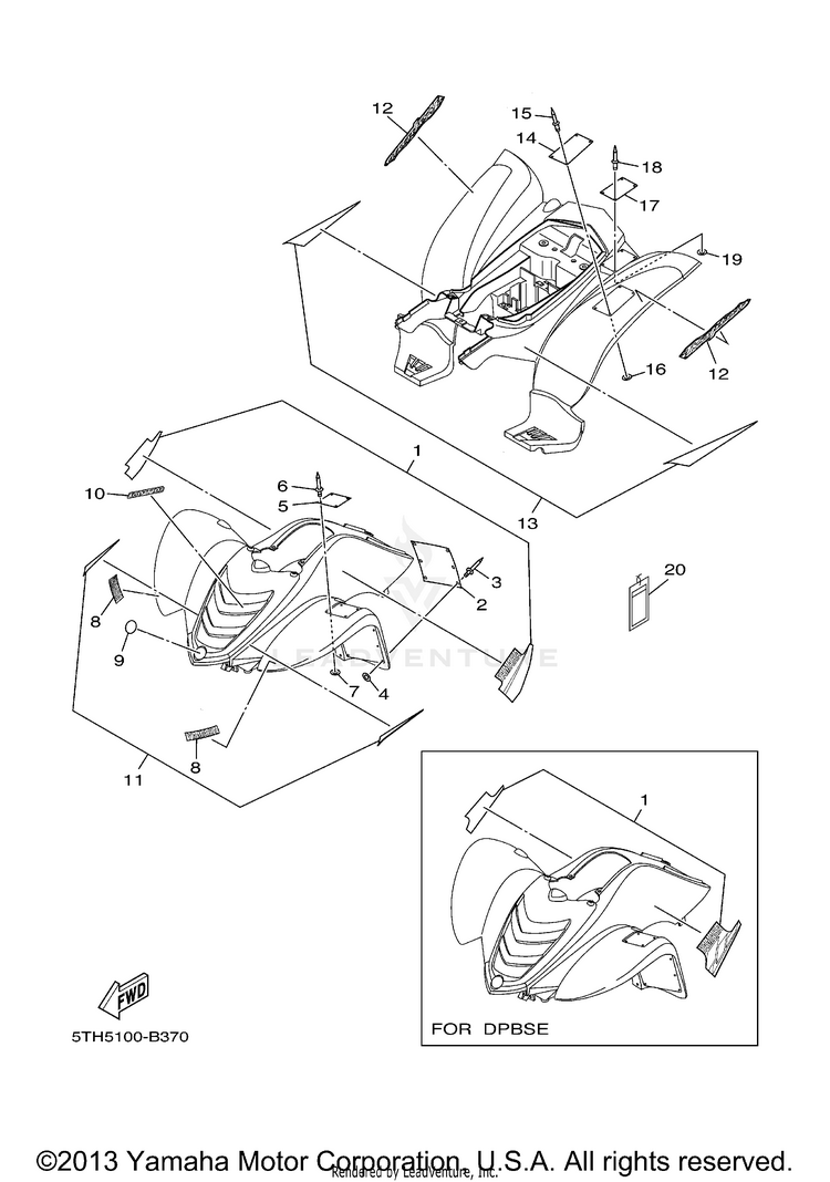 Emblem Label 1 Schematic