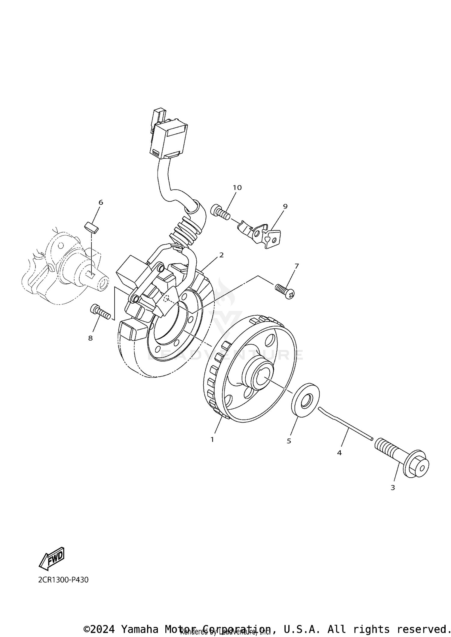 GENERATOR