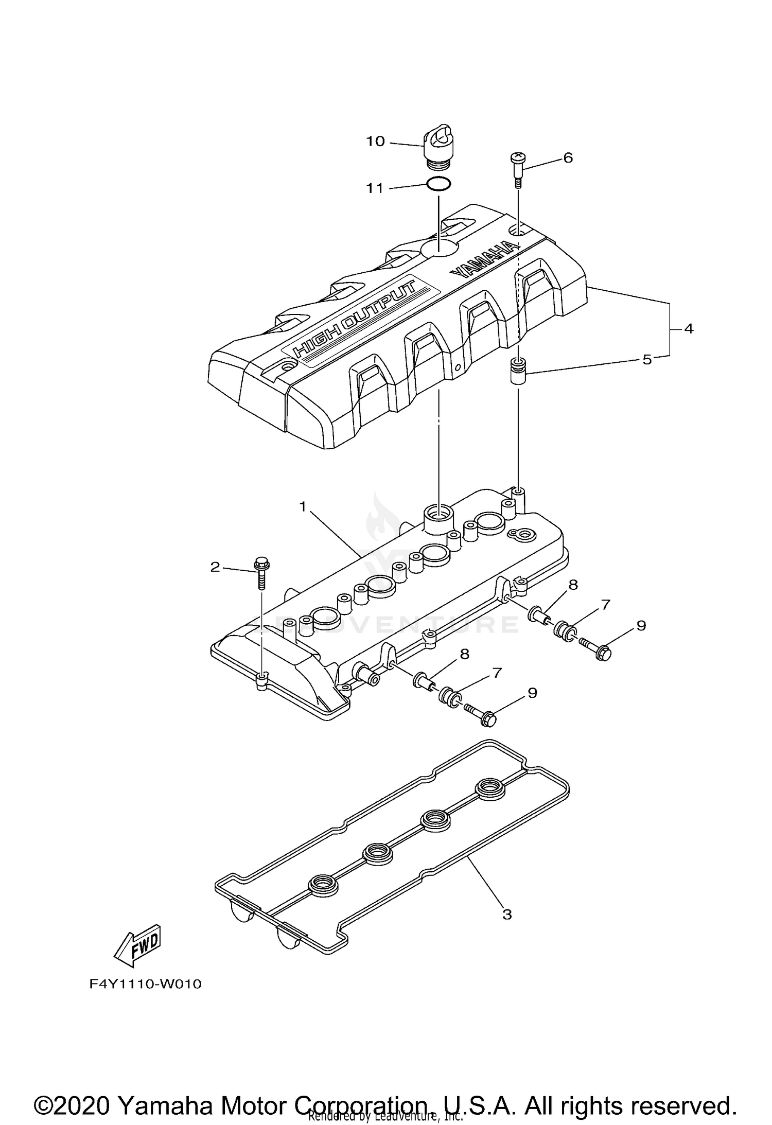 CYLINDER 1