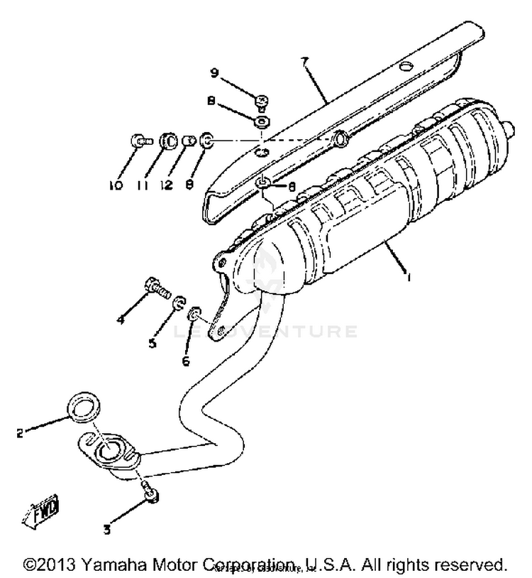 OEM Assembly Image