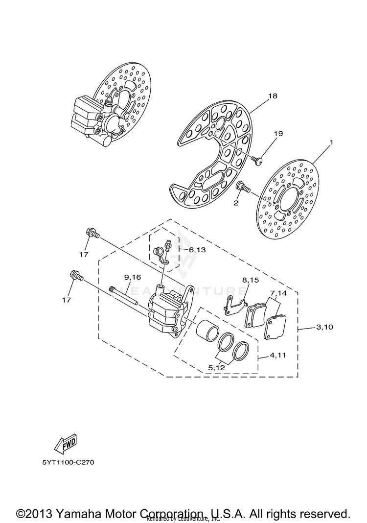 OEM Assembly Image