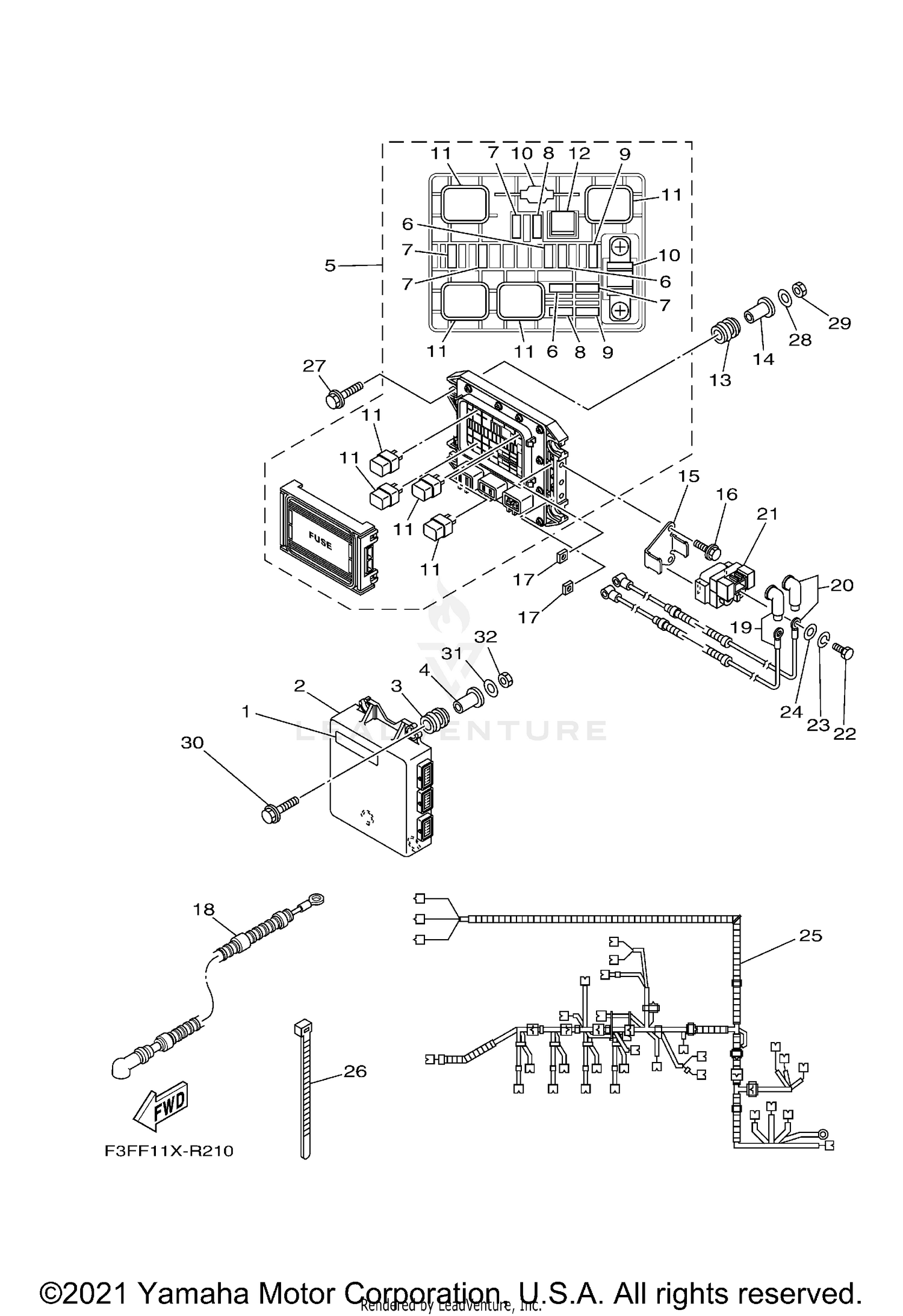 ELECTRICAL 1