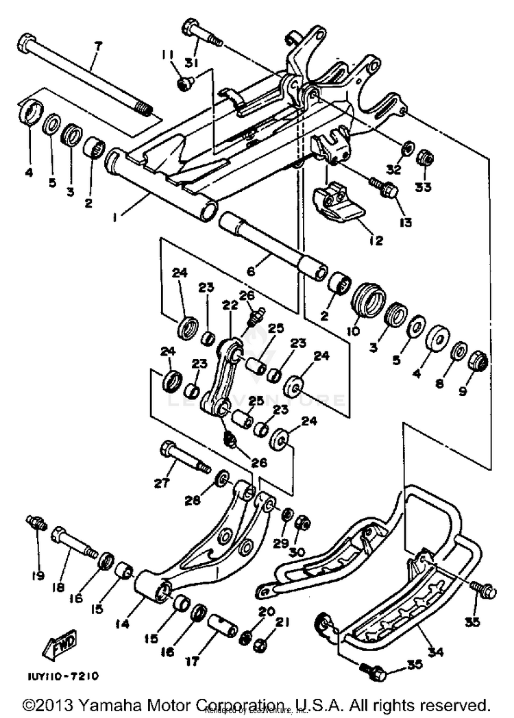 OEM Assembly Image