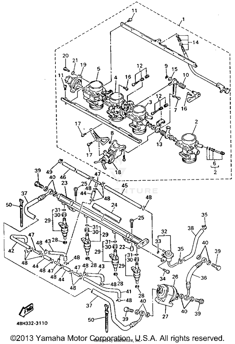 Air Filter 2 Schematic