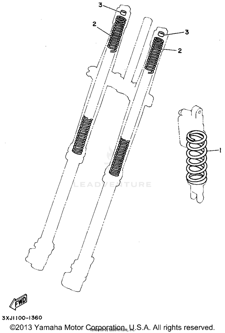 Alternate (Chassis) Schematic