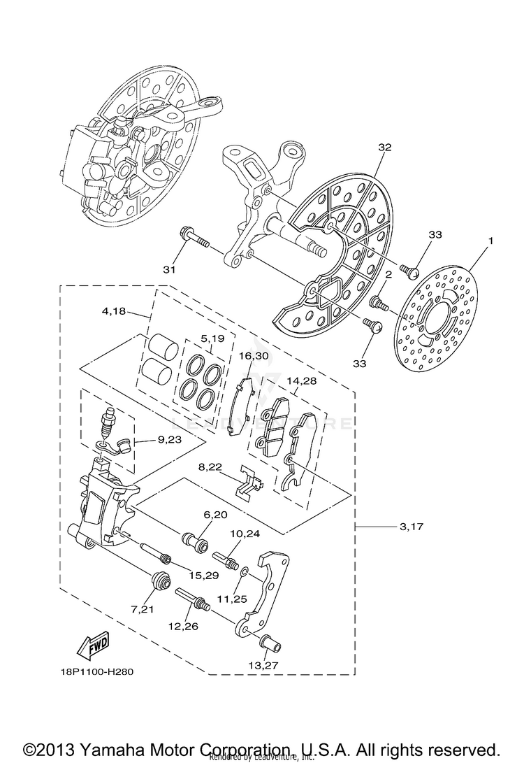 OEM Assembly Image