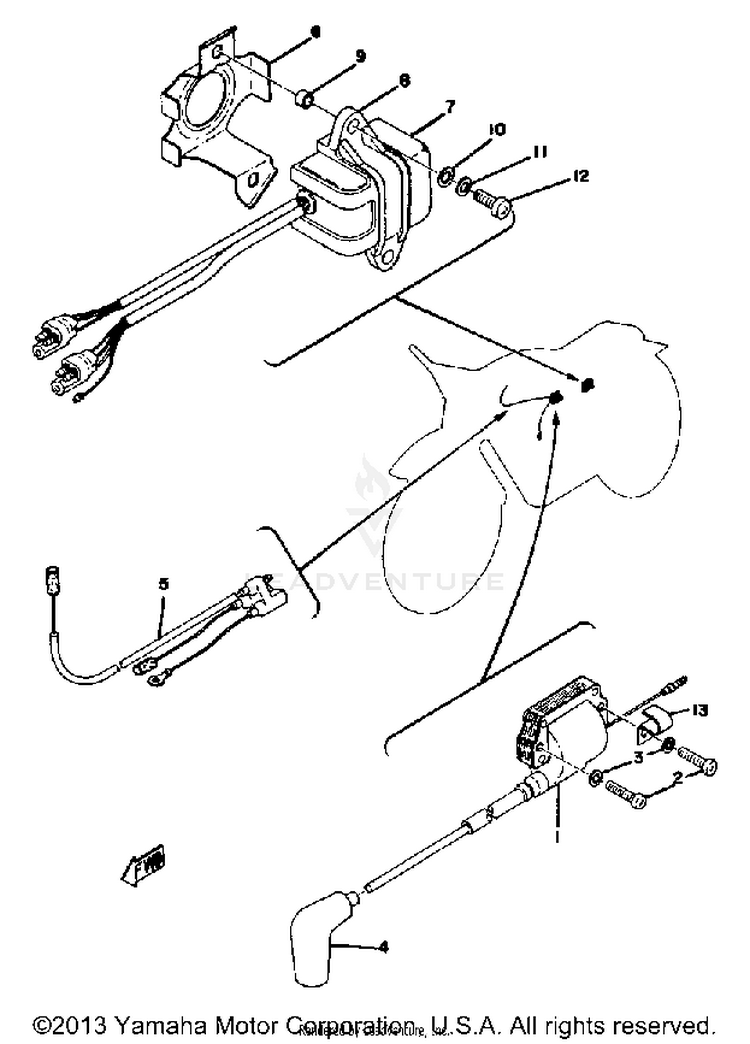Electrical Schematic