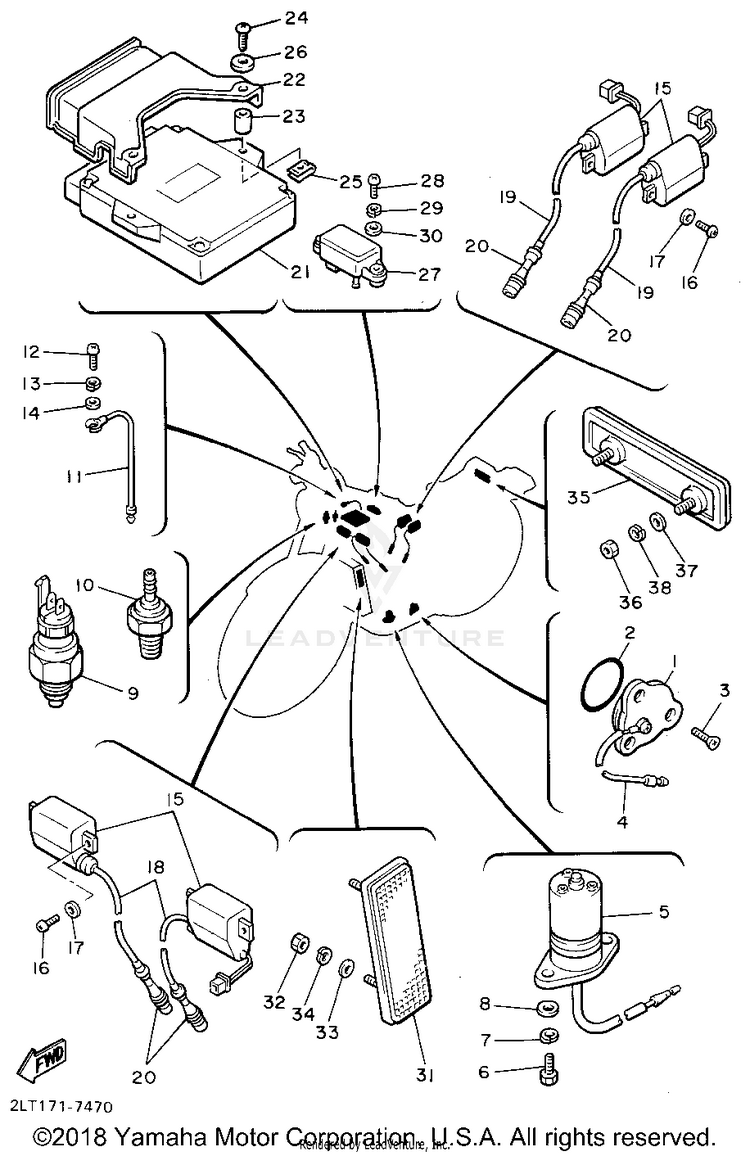 OEM Assembly Image