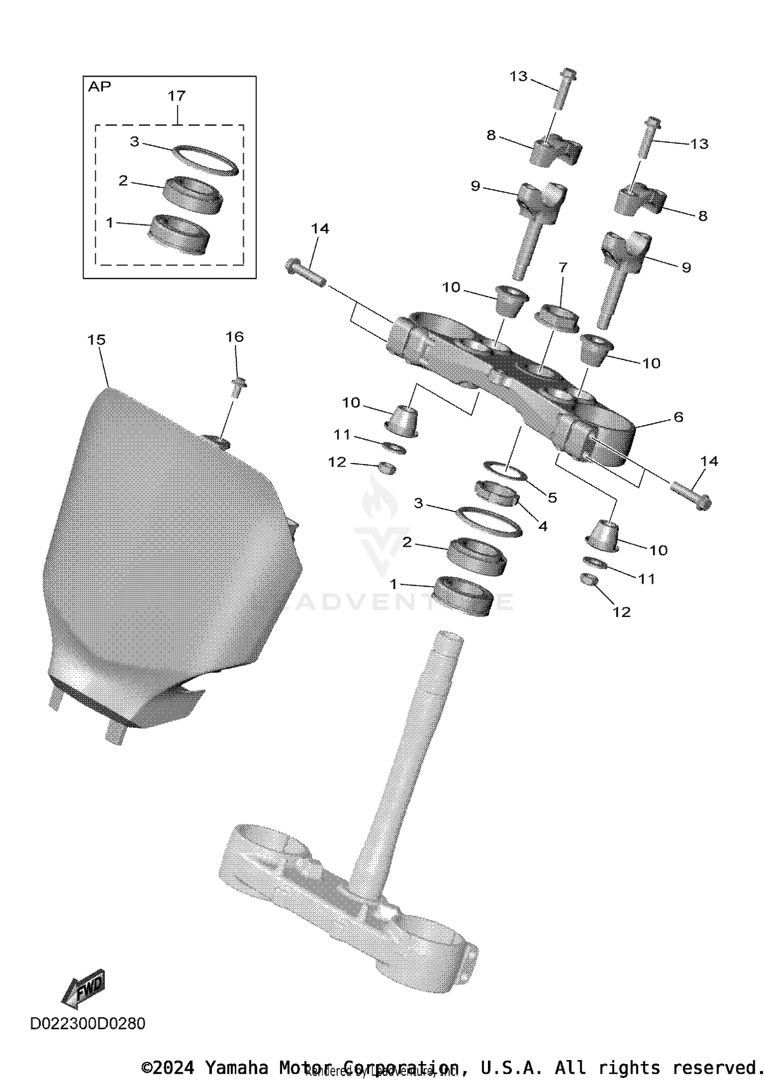 STEERING
