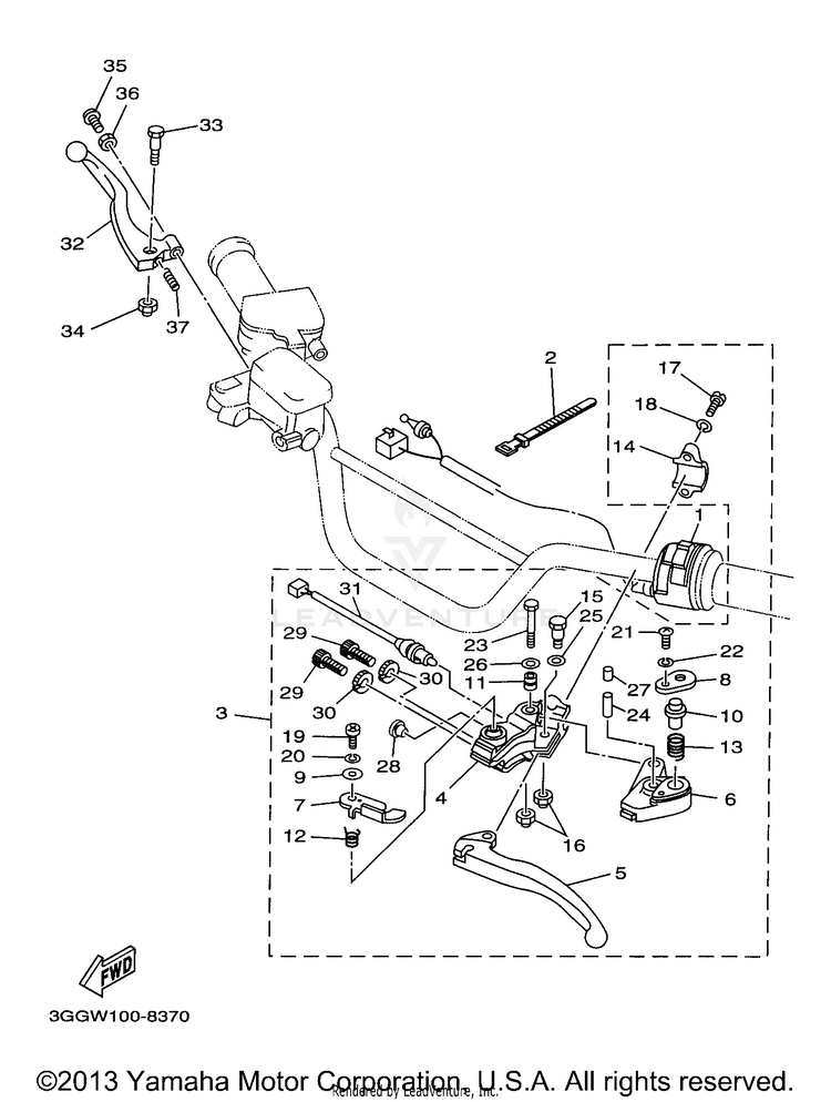 OEM Assembly Image