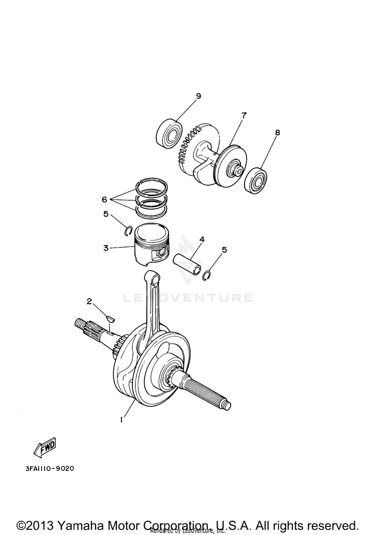 OEM Assembly Image