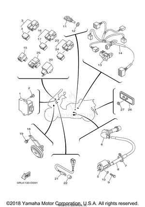 Electrical 2 Schematic