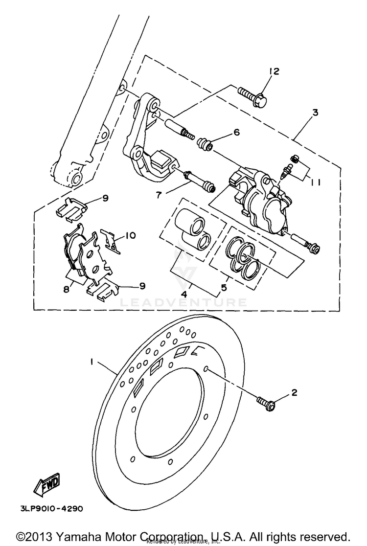 OEM Assembly Image