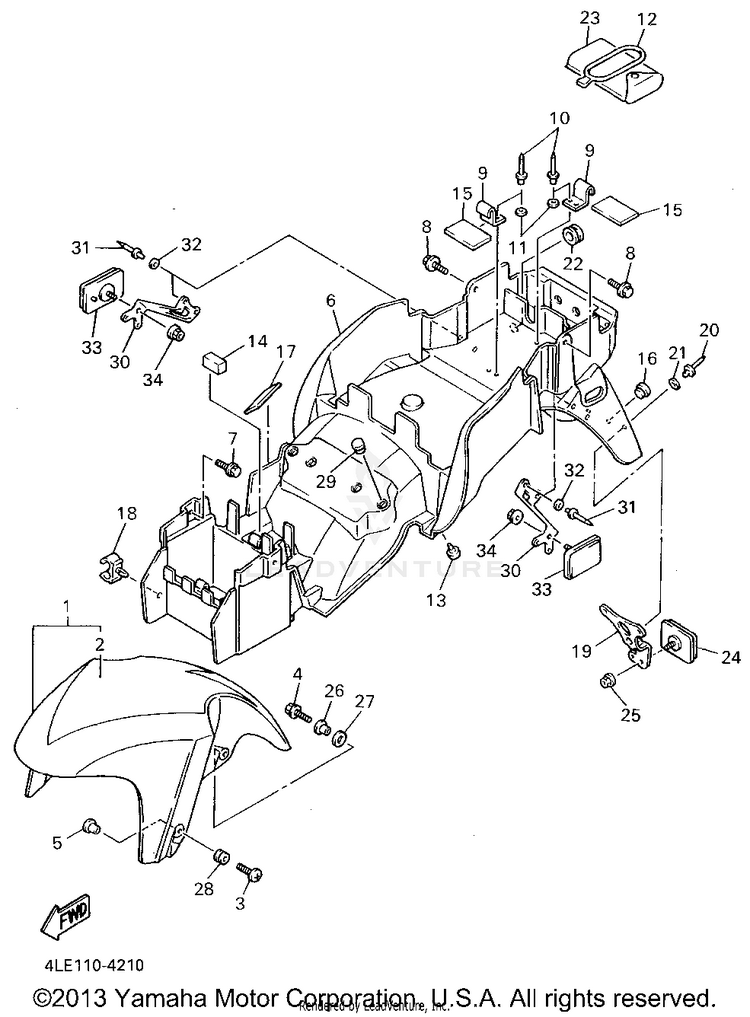 OEM Assembly Image