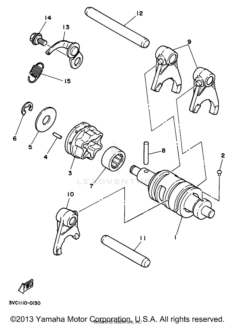 OEM Assembly Image
