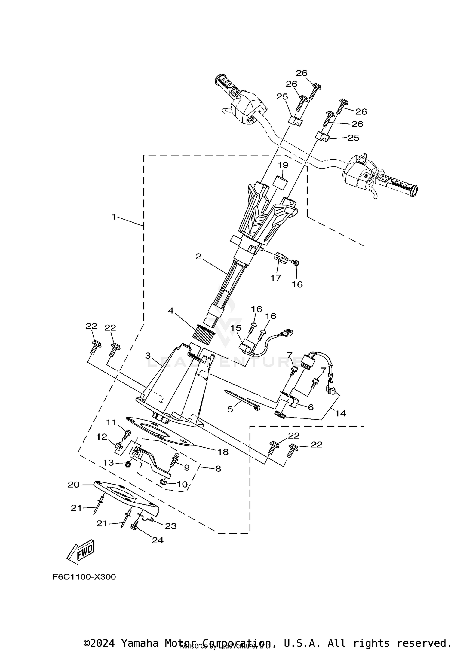STEERING 2