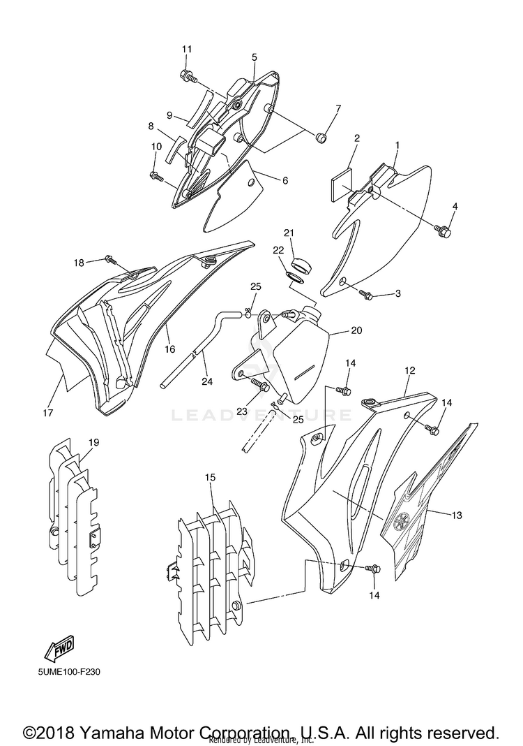 OEM Assembly Image
