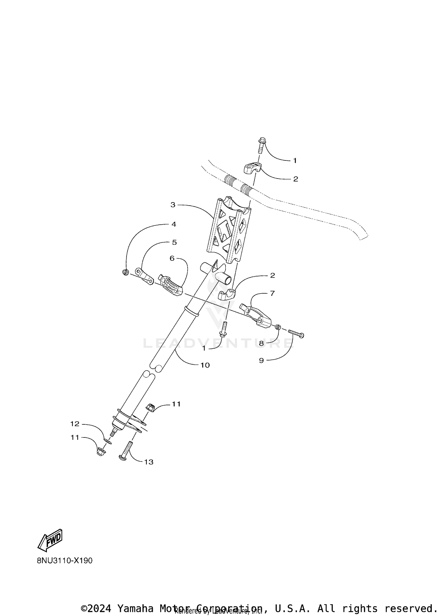 STEERING 2