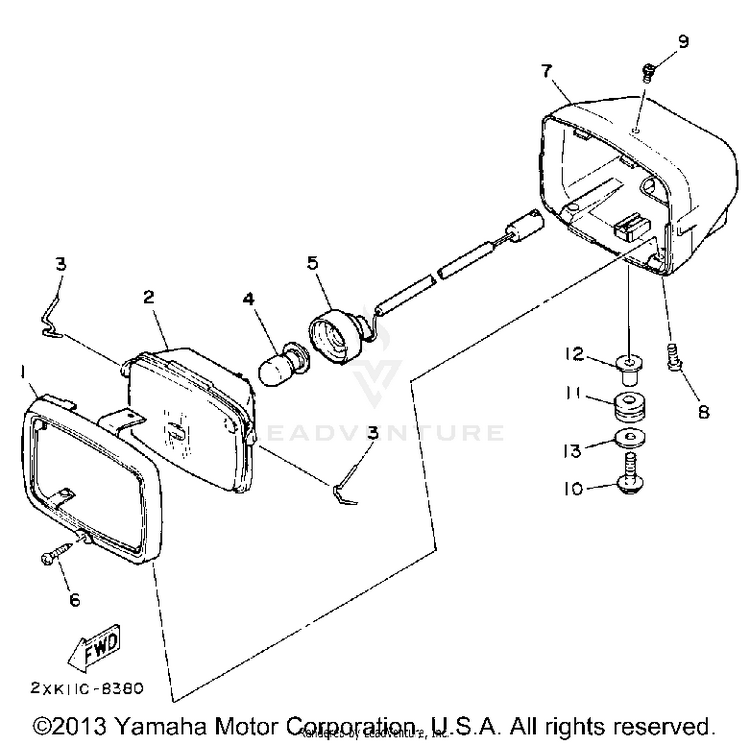 OEM Assembly Image