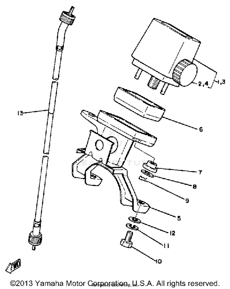 OEM Assembly Image