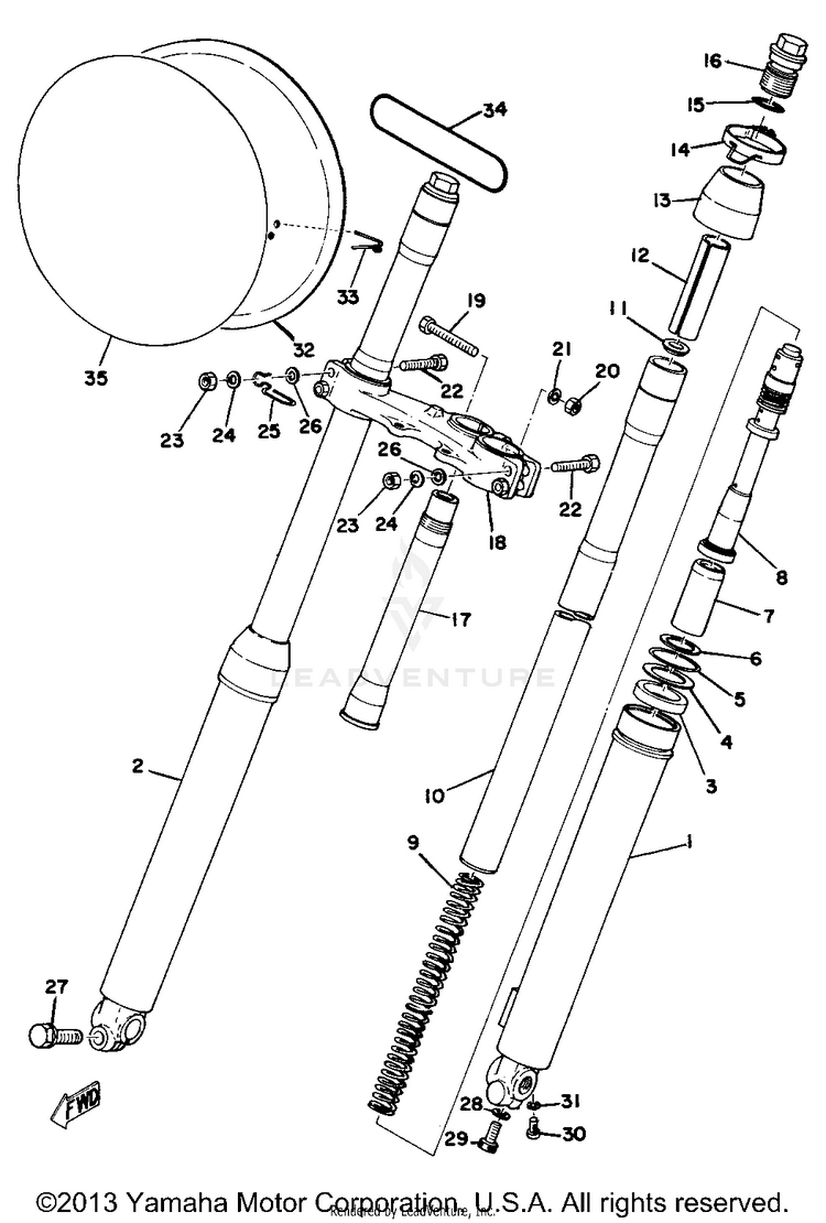 OEM Assembly Image