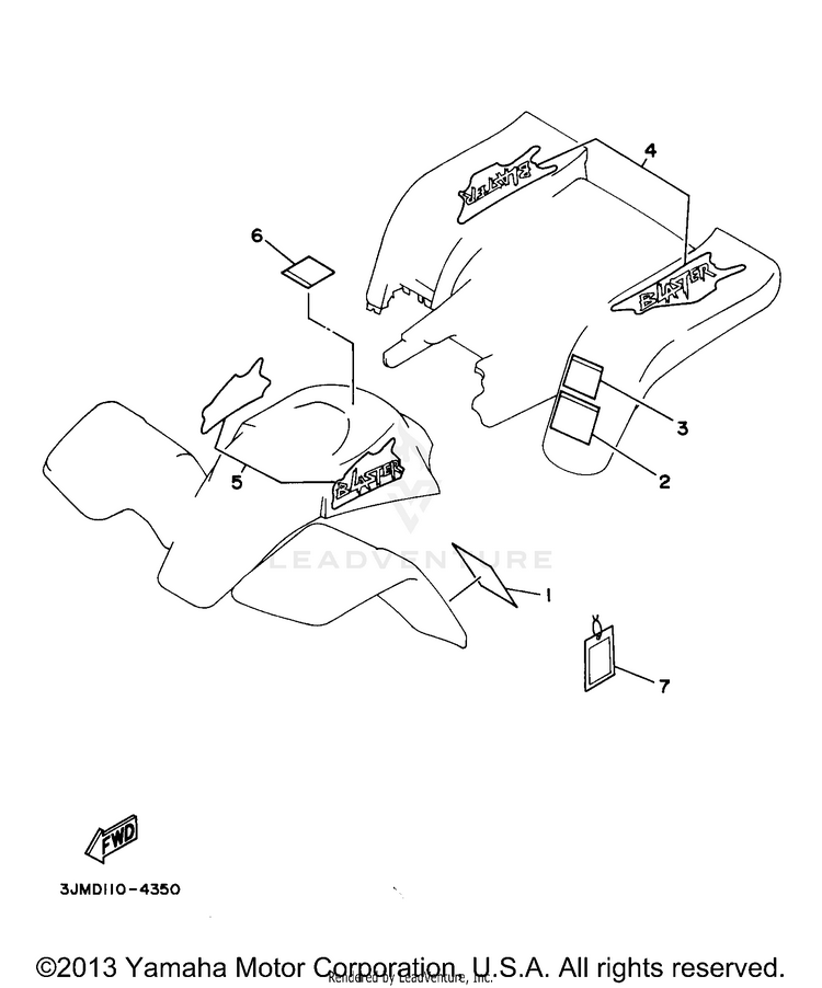 OEM Assembly Image