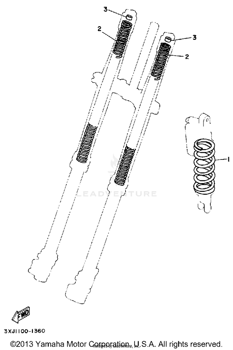 Alternate (Chassis) Schematic