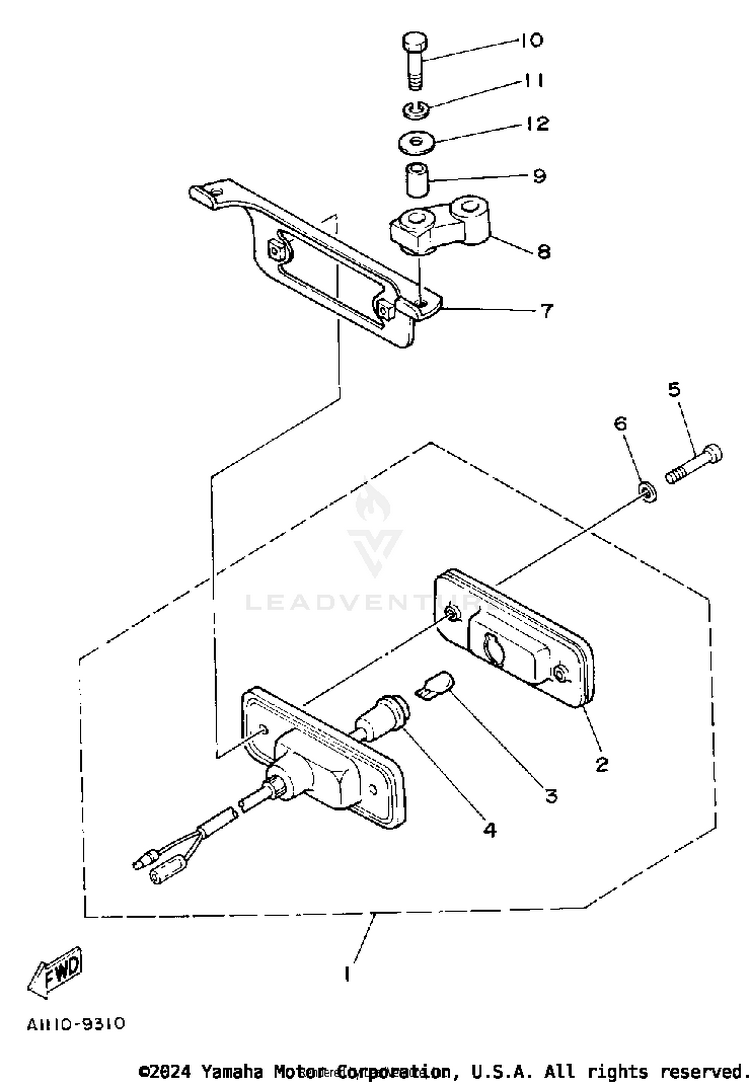 OEM Assembly Image